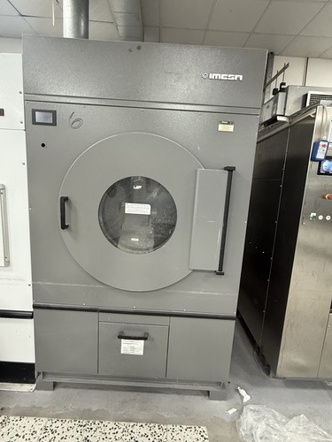 Commercial laundry machines - commercial,